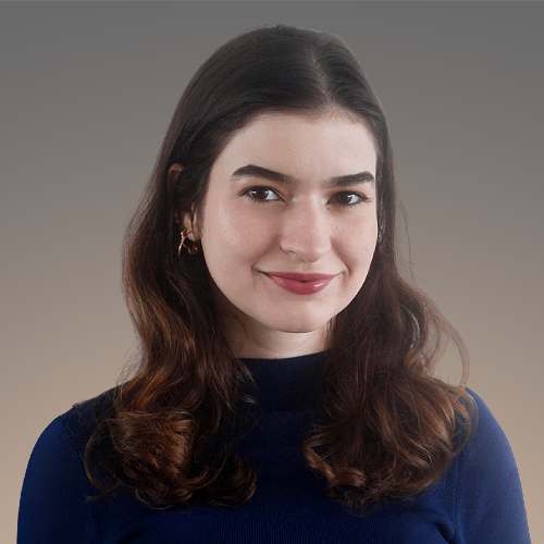 Maria Teresa Nunes Bandeira de Mello